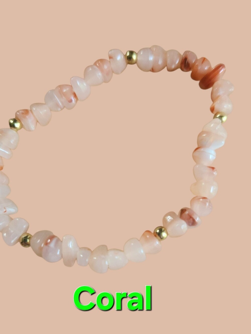 Laylabug's Handmade Summer Lovin Bracelets